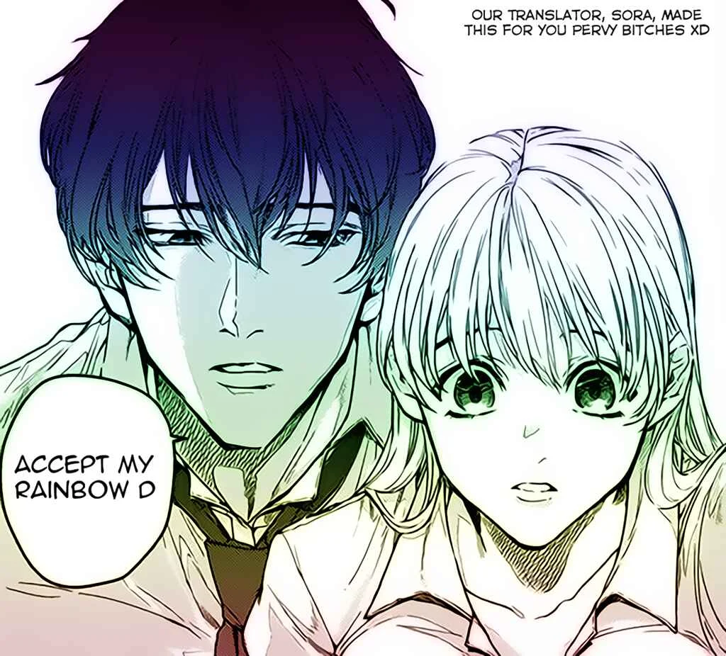 Tonari no Seki no Hen na Senpai Chapter 2 - Page 3