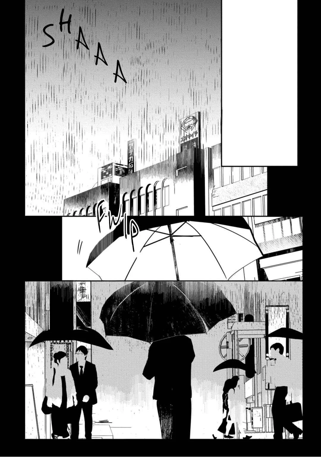 Tosca no Inu Chapter 1 - Page 37