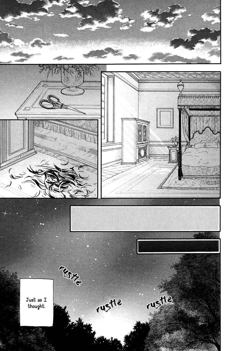 Trip Lovers Chapter 1 - Page 37