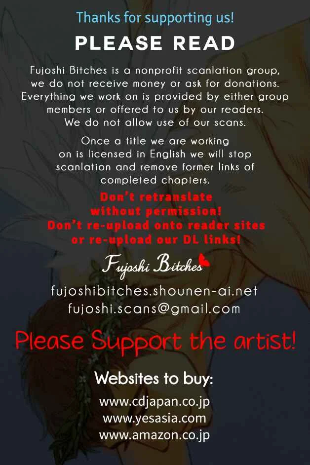 Trip Lovers Chapter 5 - Page 39