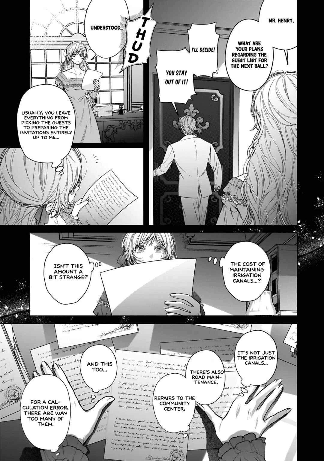 Tsugai to Shirazu ni Watashi o Katta Jun'ai Kojirase Kishi Danchou ni Unmei no Ai o Tsukageraremashita! Chapter 1: The Day I Became A Sex Slave - Page 11