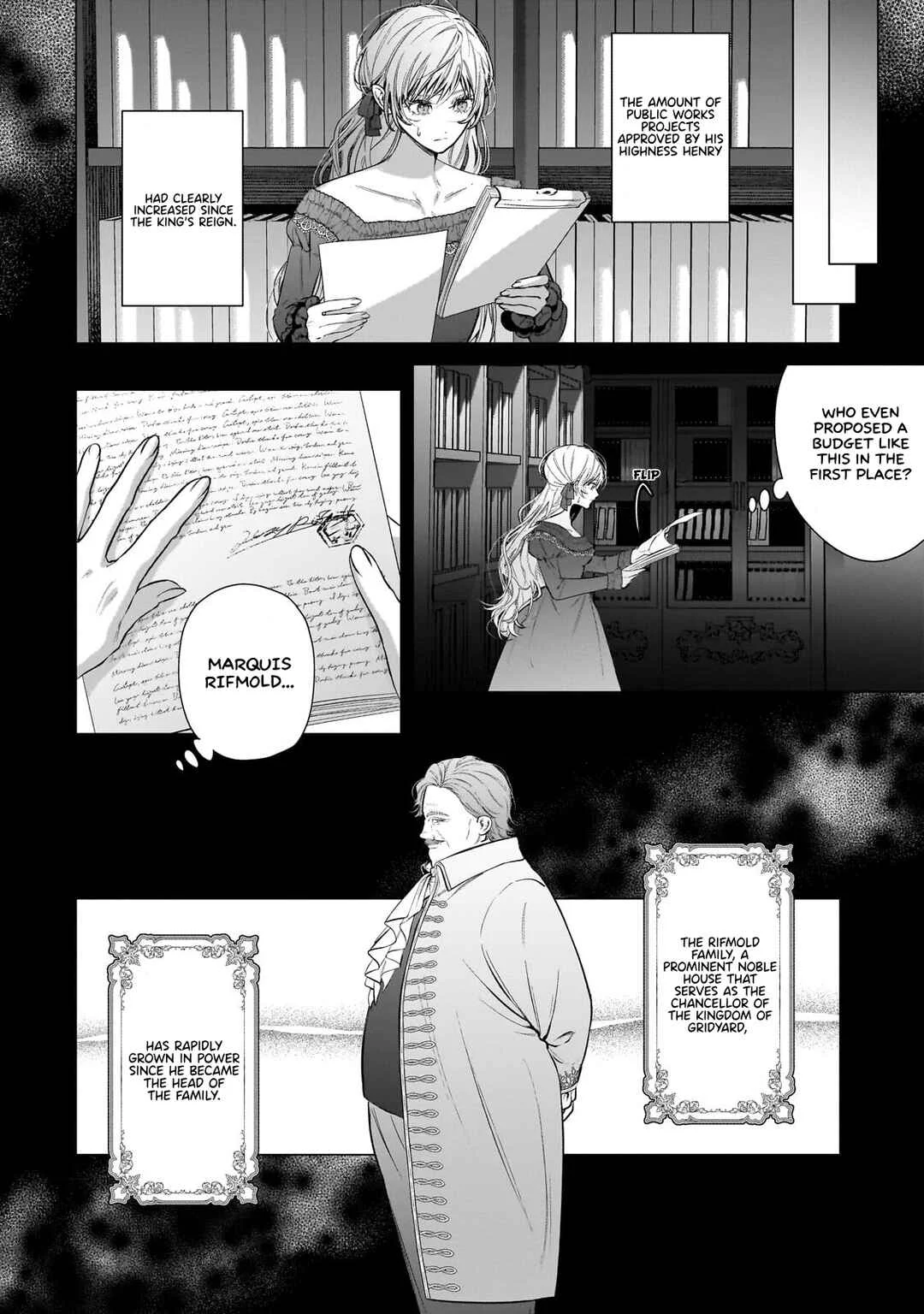 Tsugai to Shirazu ni Watashi o Katta Jun'ai Kojirase Kishi Danchou ni Unmei no Ai o Tsukageraremashita! Chapter 1: The Day I Became A Sex Slave - Page 12