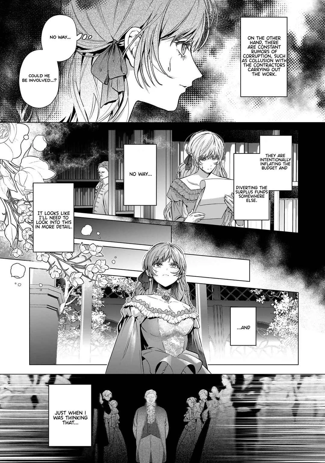 Tsugai to Shirazu ni Watashi o Katta Jun'ai Kojirase Kishi Danchou ni Unmei no Ai o Tsukageraremashita! Chapter 1: The Day I Became A Sex Slave - Page 13