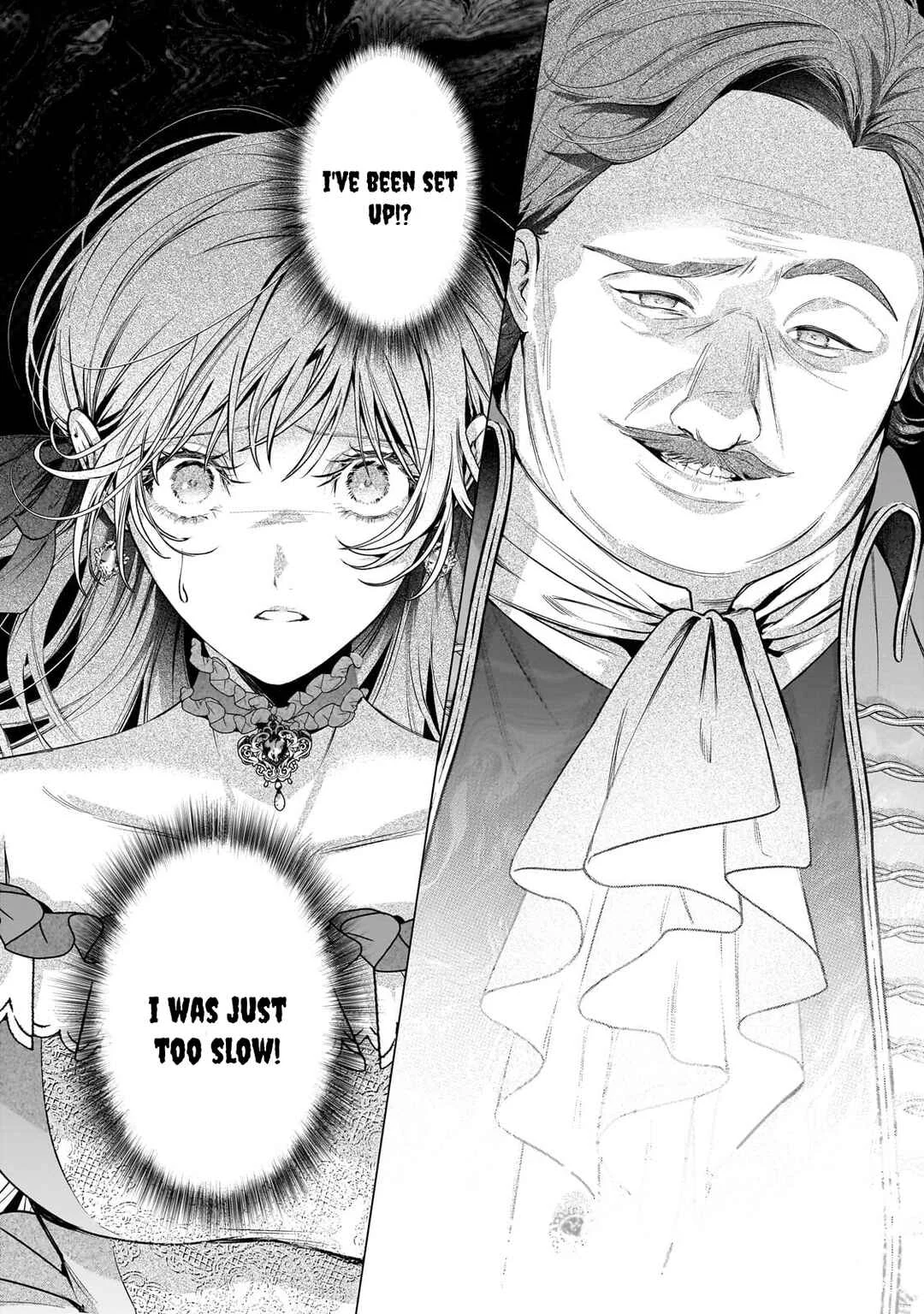 Tsugai to Shirazu ni Watashi o Katta Jun'ai Kojirase Kishi Danchou ni Unmei no Ai o Tsukageraremashita! Chapter 1: The Day I Became A Sex Slave - Page 14
