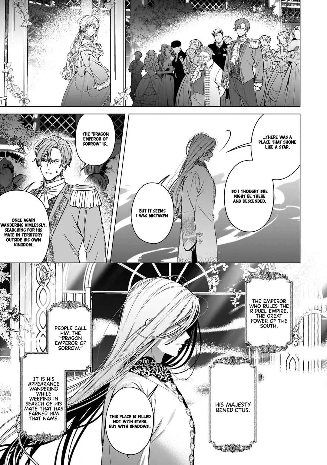 Tsugai to Shirazu ni Watashi o Katta Jun'ai Kojirase Kishi Danchou ni Unmei no Ai o Tsukageraremashita! Chapter 1: The Day I Became A Sex Slave - Page 21