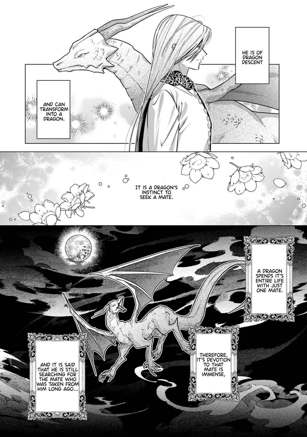 Tsugai to Shirazu ni Watashi o Katta Jun'ai Kojirase Kishi Danchou ni Unmei no Ai o Tsukageraremashita! Chapter 1: The Day I Became A Sex Slave - Page 22
