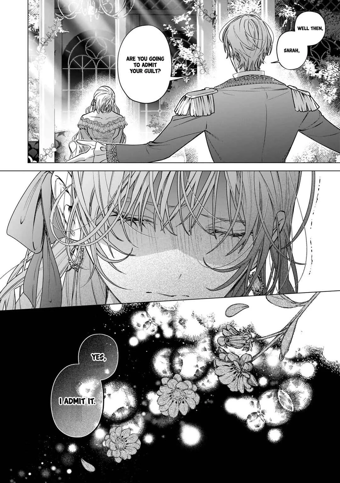 Tsugai to Shirazu ni Watashi o Katta Jun'ai Kojirase Kishi Danchou ni Unmei no Ai o Tsukageraremashita! Chapter 1: The Day I Became A Sex Slave - Page 26
