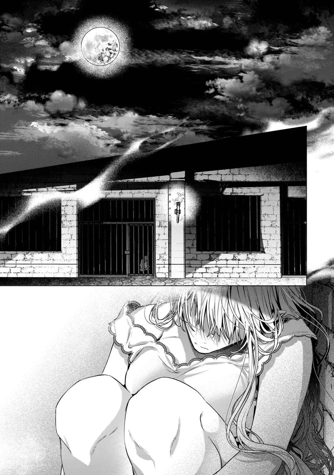Tsugai to Shirazu ni Watashi o Katta Jun'ai Kojirase Kishi Danchou ni Unmei no Ai o Tsukageraremashita! Chapter 1: The Day I Became A Sex Slave - Page 31