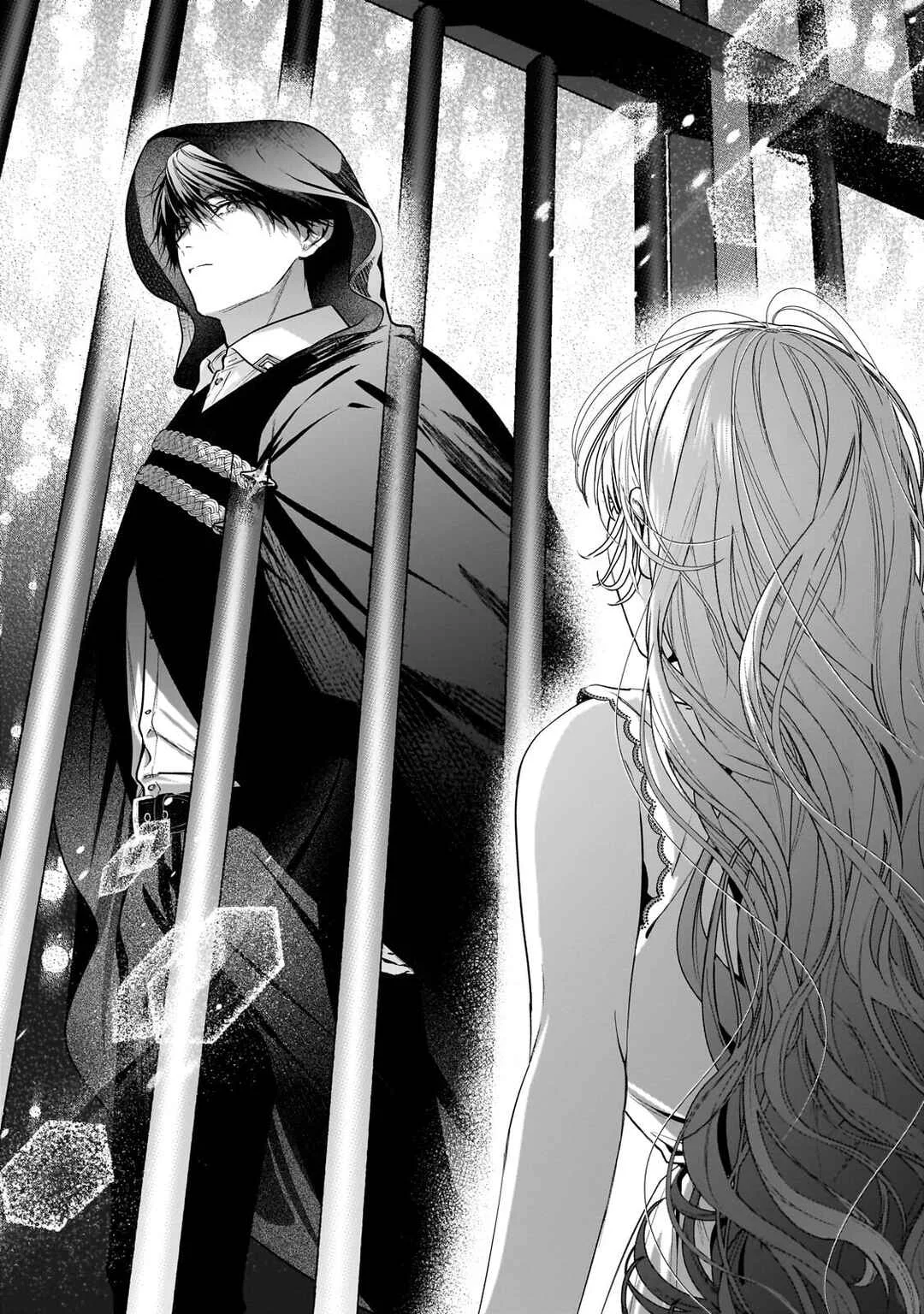 Tsugai to Shirazu ni Watashi o Katta Jun'ai Kojirase Kishi Danchou ni Unmei no Ai o Tsukageraremashita! Chapter 1: The Day I Became A Sex Slave - Page 37