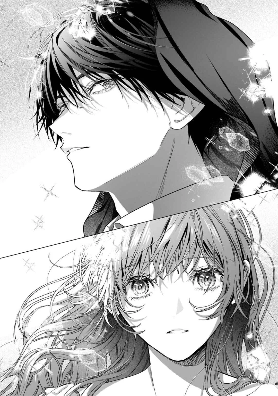 Tsugai to Shirazu ni Watashi o Katta Jun'ai Kojirase Kishi Danchou ni Unmei no Ai o Tsukageraremashita! Chapter 1: The Day I Became A Sex Slave - Page 38