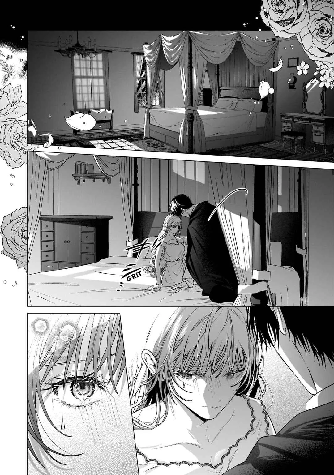 Tsugai to Shirazu ni Watashi o Katta Jun'ai Kojirase Kishi Danchou ni Unmei no Ai o Tsukageraremashita! Chapter 1: The Day I Became A Sex Slave - Page 42