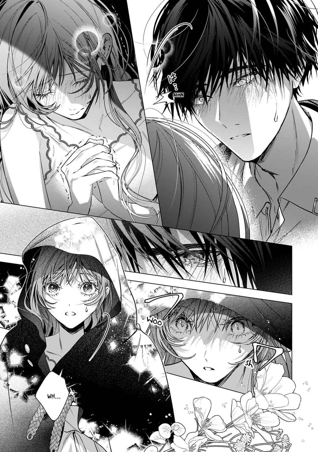 Tsugai to Shirazu ni Watashi o Katta Jun'ai Kojirase Kishi Danchou ni Unmei no Ai o Tsukageraremashita! Chapter 1: The Day I Became A Sex Slave - Page 45
