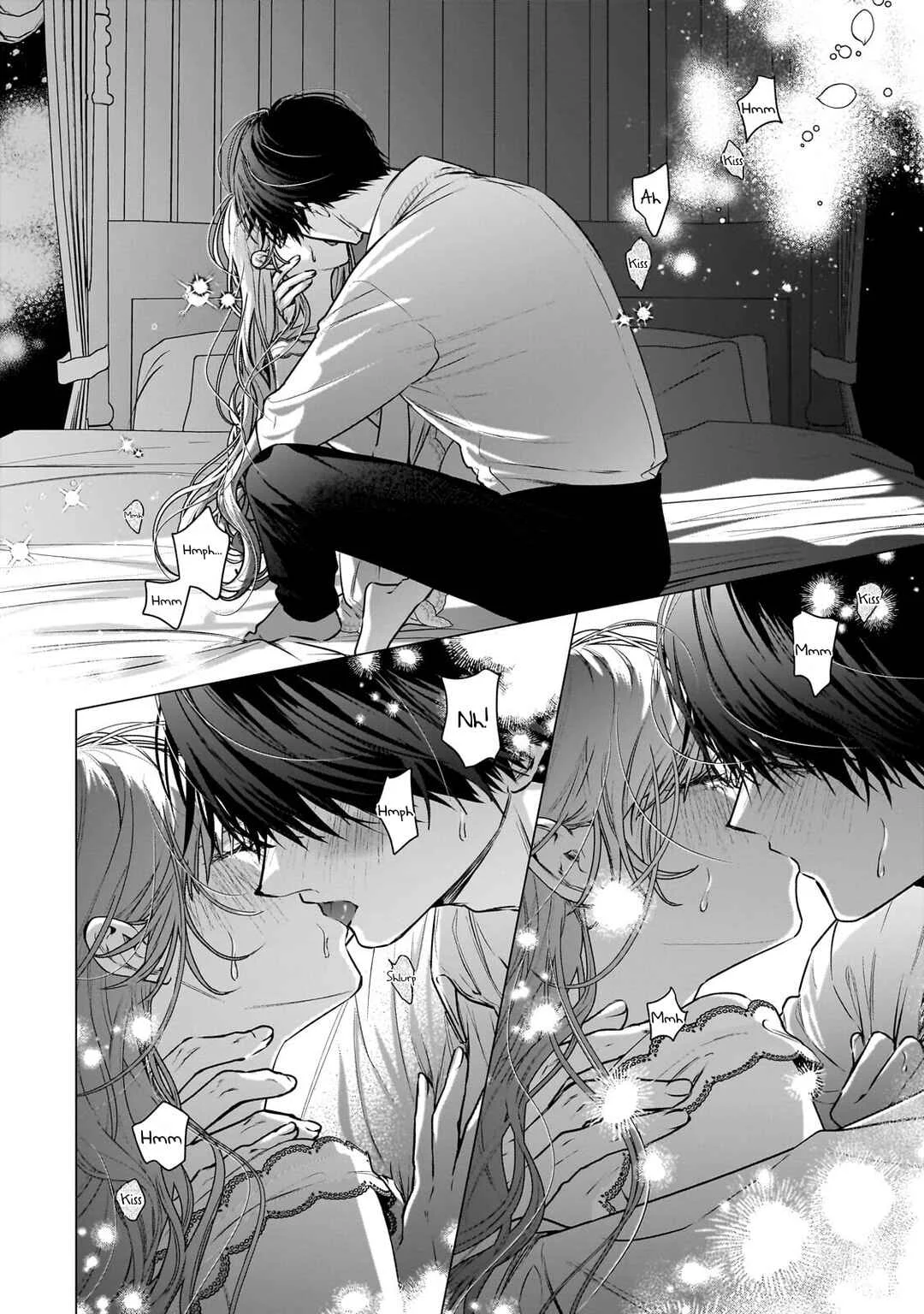 Tsugai to Shirazu ni Watashi o Katta Jun'ai Kojirase Kishi Danchou ni Unmei no Ai o Tsukageraremashita! Chapter 2.1: A New Home (1) - Page 2