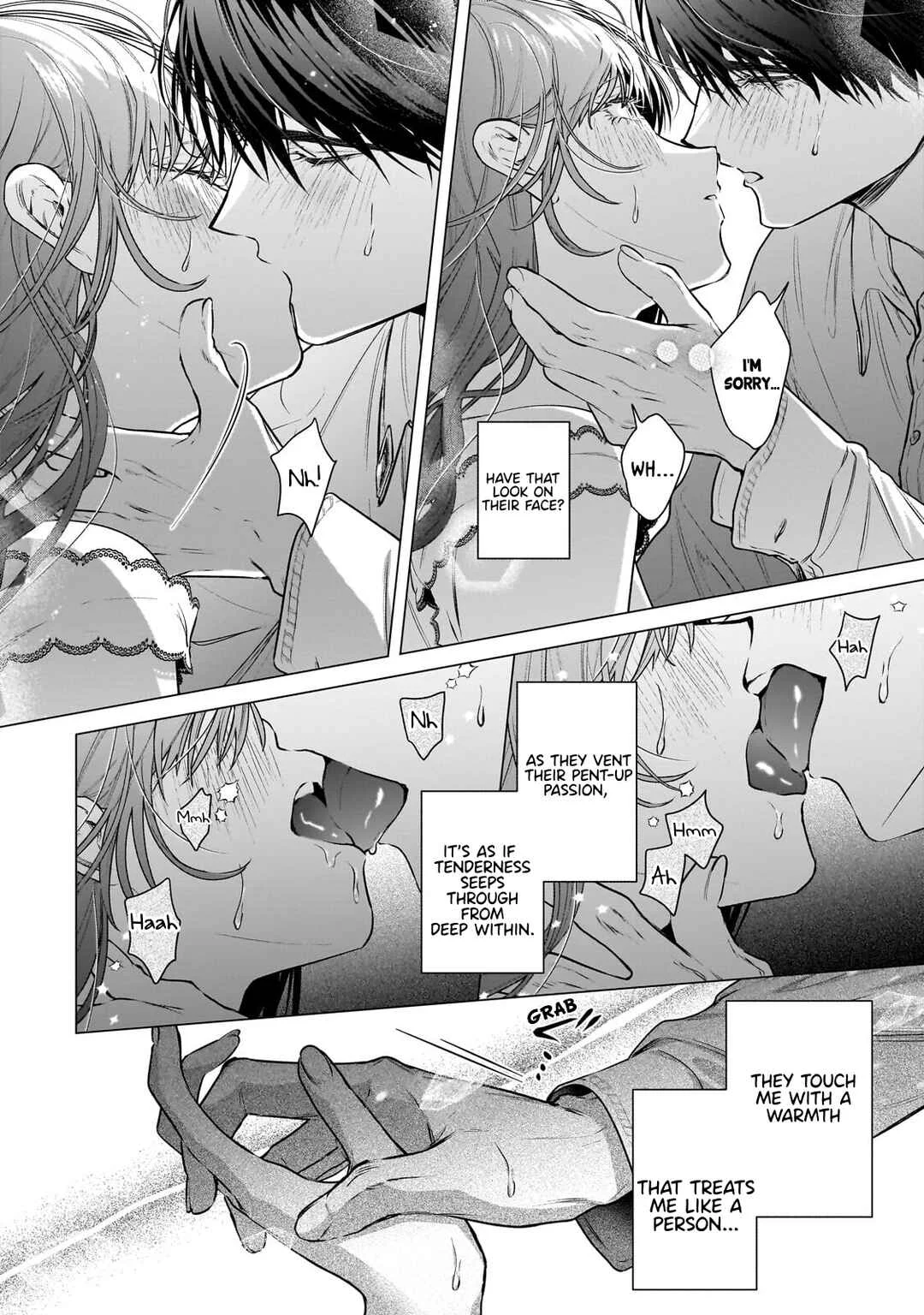 Tsugai to Shirazu ni Watashi o Katta Jun'ai Kojirase Kishi Danchou ni Unmei no Ai o Tsukageraremashita! Chapter 2.1: A New Home (1) - Page 6