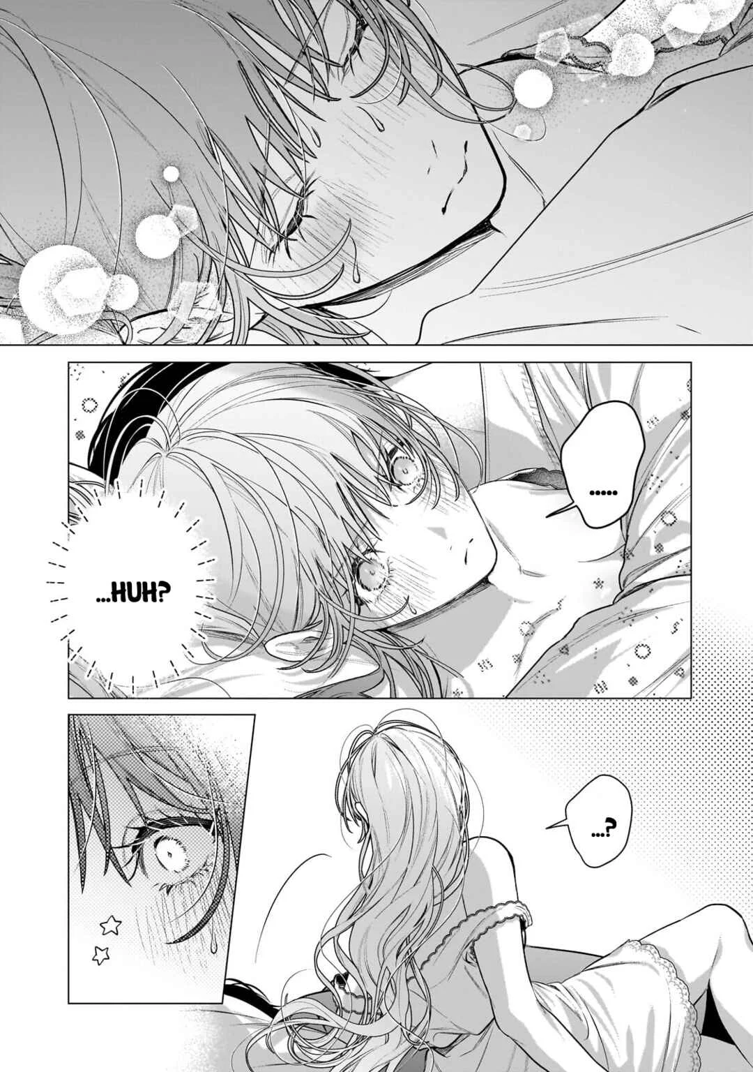Tsugai to Shirazu ni Watashi o Katta Jun'ai Kojirase Kishi Danchou ni Unmei no Ai o Tsukageraremashita! Chapter 2.1: A New Home (1) - Page 9