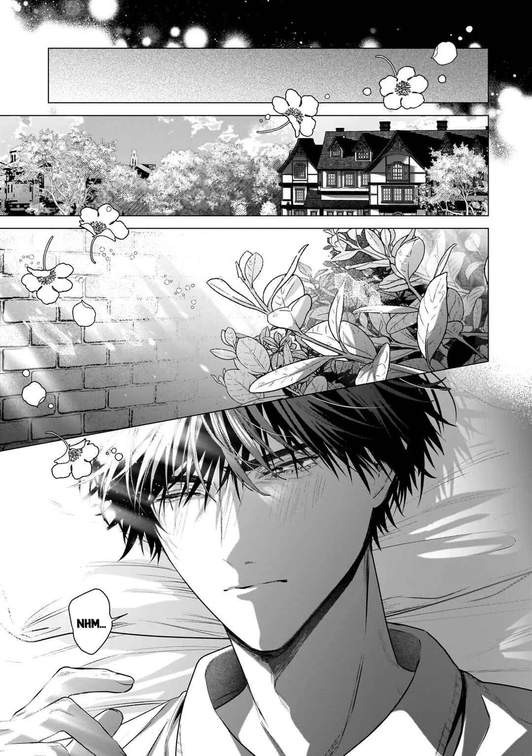 Tsugai to Shirazu ni Watashi o Katta Jun'ai Kojirase Kishi Danchou ni Unmei no Ai o Tsukageraremashita! Chapter 2.1: A New Home (1) - Page 11