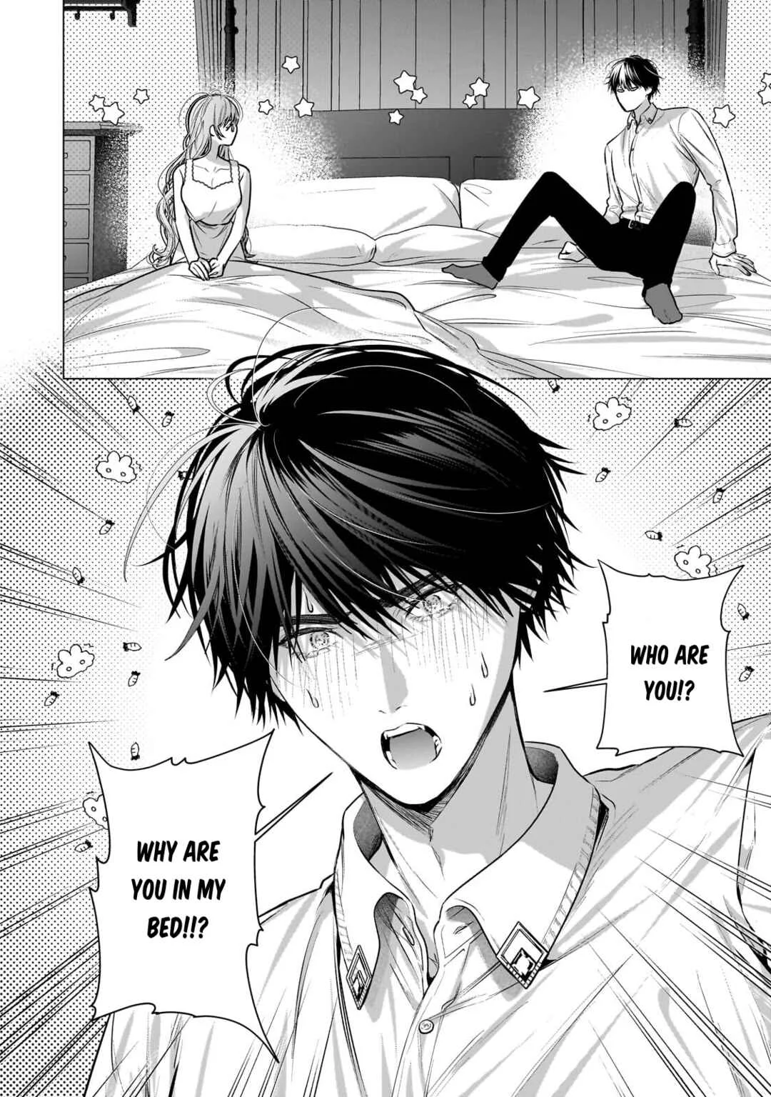 Tsugai to Shirazu ni Watashi o Katta Jun'ai Kojirase Kishi Danchou ni Unmei no Ai o Tsukageraremashita! Chapter 2.1: A New Home (1) - Page 14