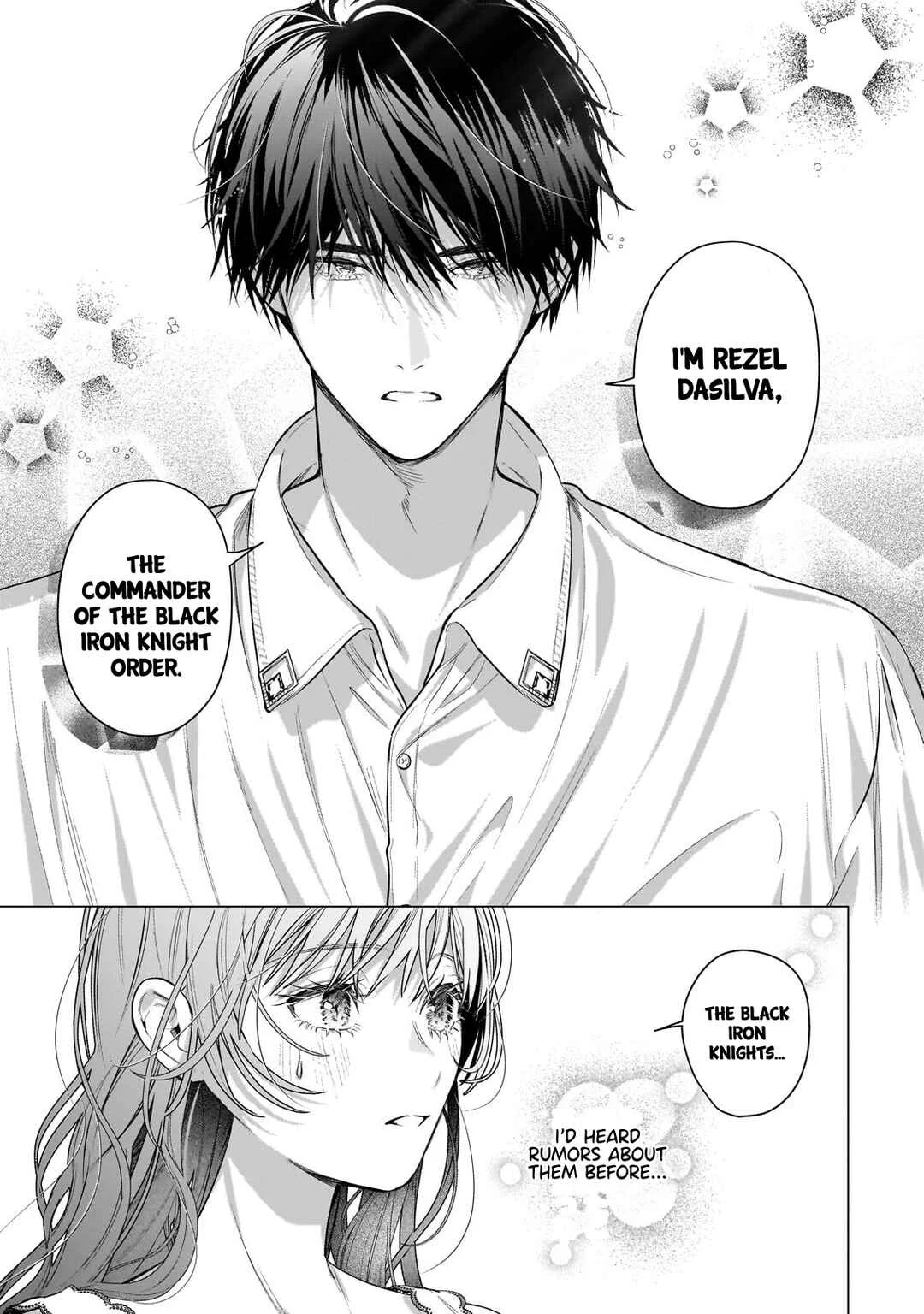 Tsugai to Shirazu ni Watashi o Katta Jun'ai Kojirase Kishi Danchou ni Unmei no Ai o Tsukageraremashita! Chapter 2.2: A New Home (2) - Page 4