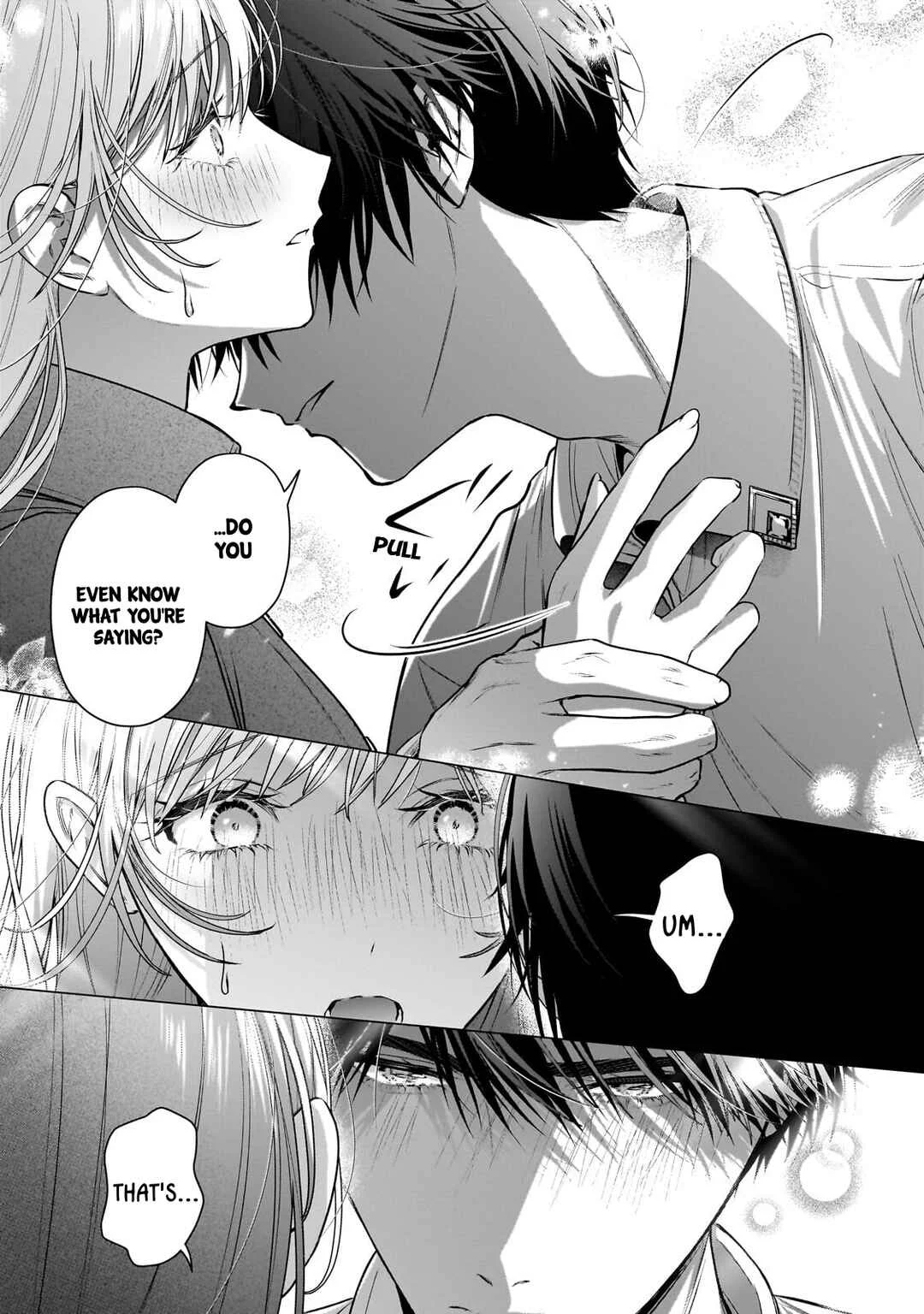 Tsugai to Shirazu ni Watashi o Katta Jun'ai Kojirase Kishi Danchou ni Unmei no Ai o Tsukageraremashita! Chapter 2.3: A New Home (3) - Page 12