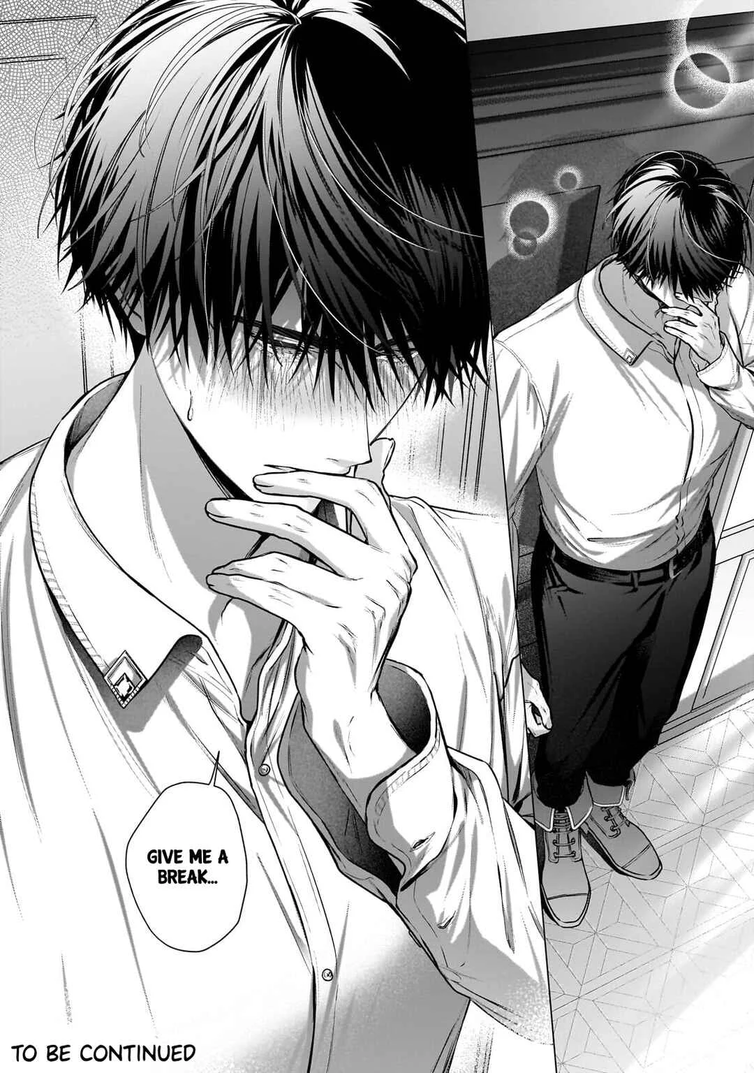 Tsugai to Shirazu ni Watashi o Katta Jun'ai Kojirase Kishi Danchou ni Unmei no Ai o Tsukageraremashita! Chapter 2.3: A New Home (3) - Page 15