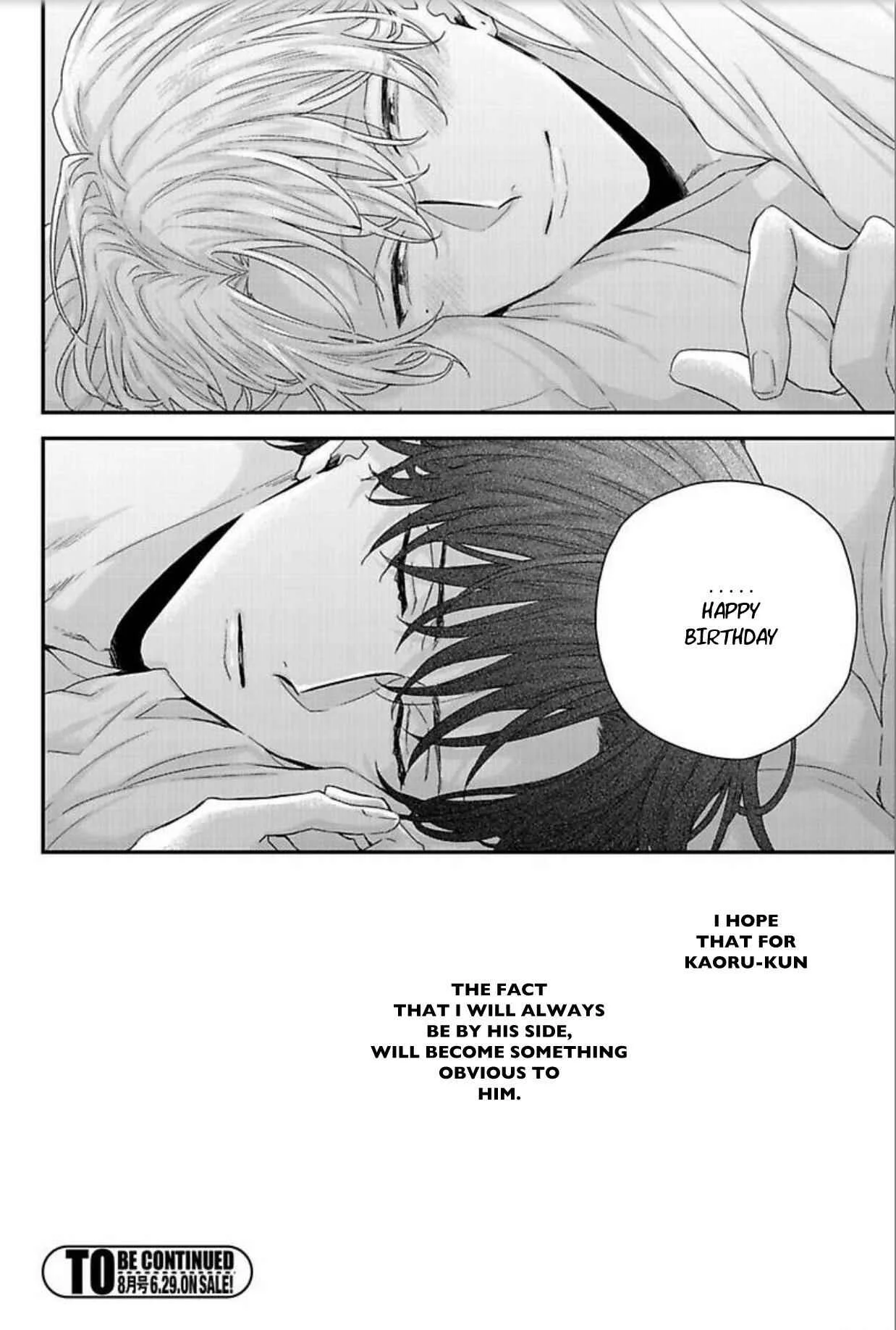 Tsunaida Koi no Kanaekata Chapter 1 - Page 30