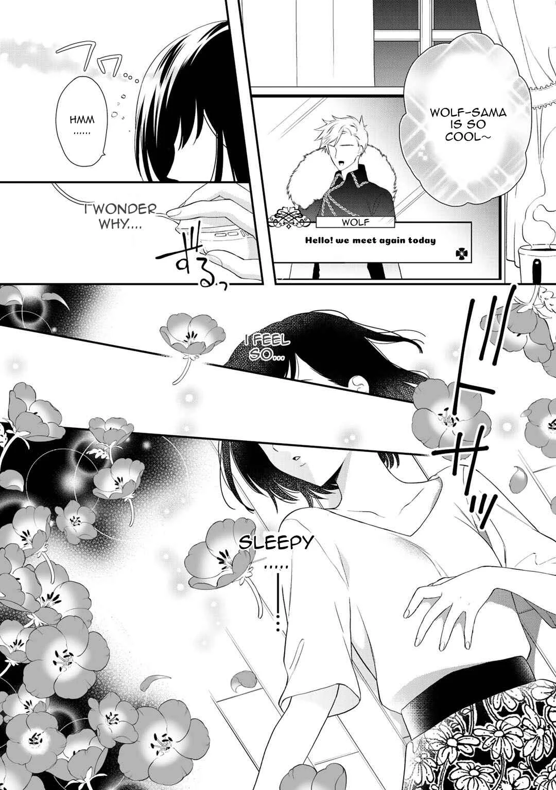 Tsunderu Moto-Akuyaku Reijo wa Do-S Ouji-sama kara Nigedashitai Chapter 1 - Page 5