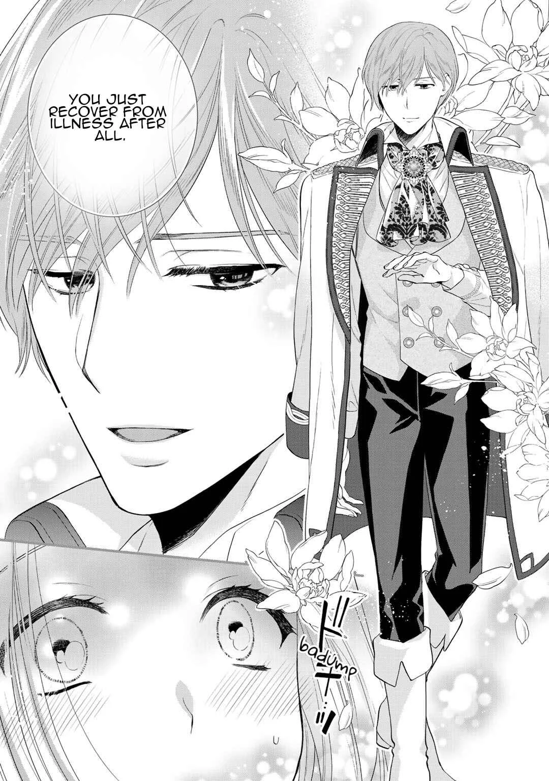 Tsunderu Moto-Akuyaku Reijo wa Do-S Ouji-sama kara Nigedashitai Chapter 1 - Page 18