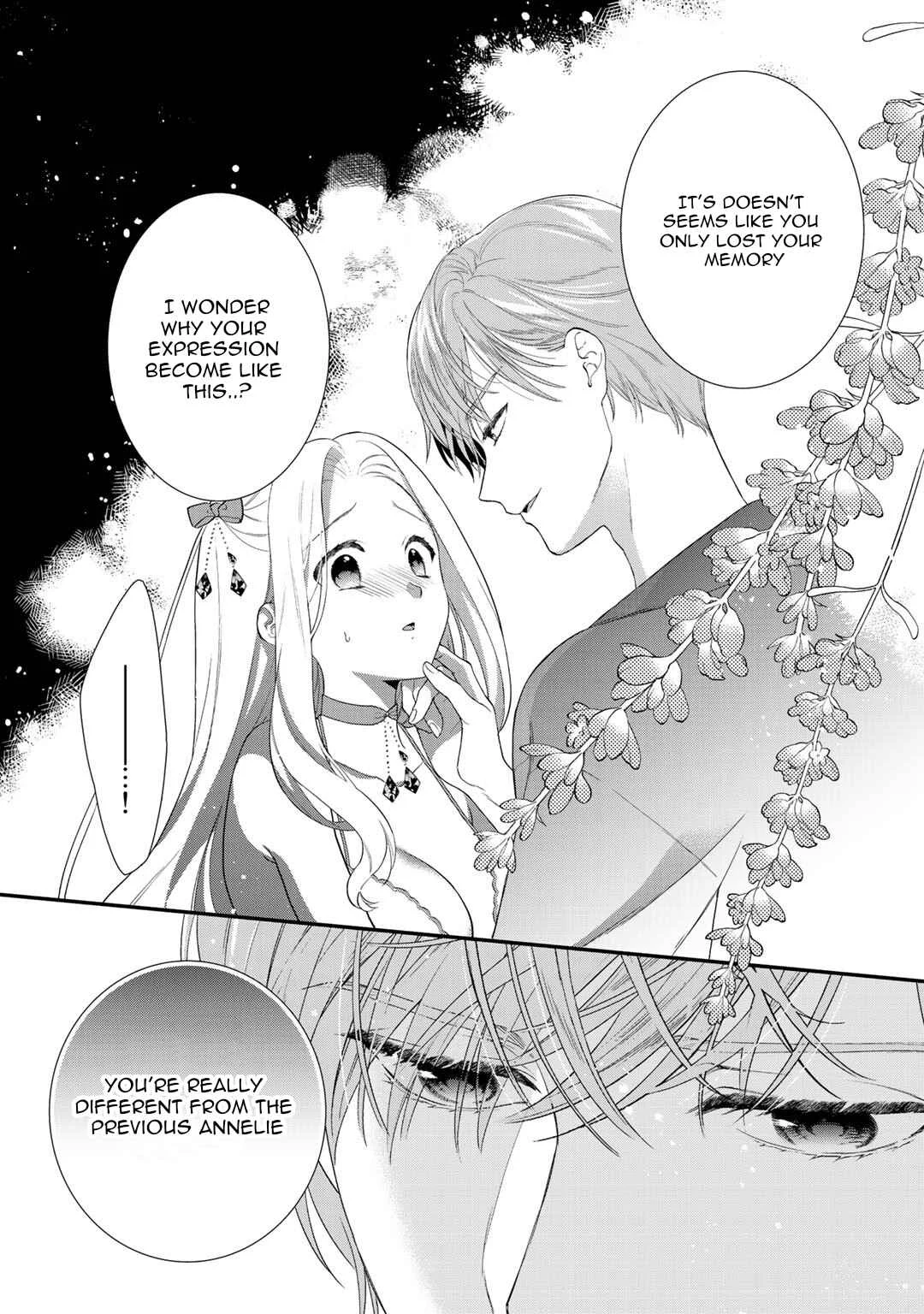 Tsunderu Moto-Akuyaku Reijo wa Do-S Ouji-sama kara Nigedashitai Chapter 2.1 - Page 11