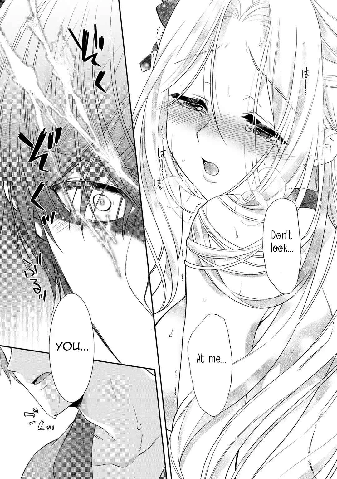 Tsunderu Moto-Akuyaku Reijo wa Do-S Ouji-sama kara Nigedashitai Chapter 2.2 - Page 13