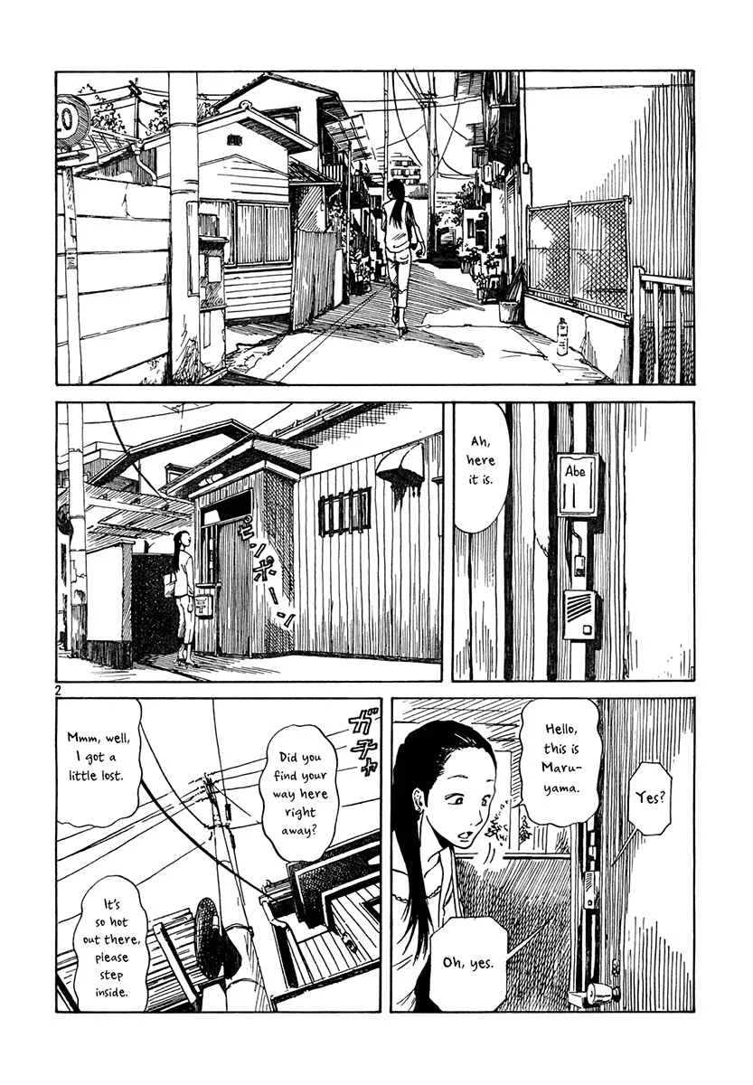 Tuesday, 9PM Chapter 1 - Page 2