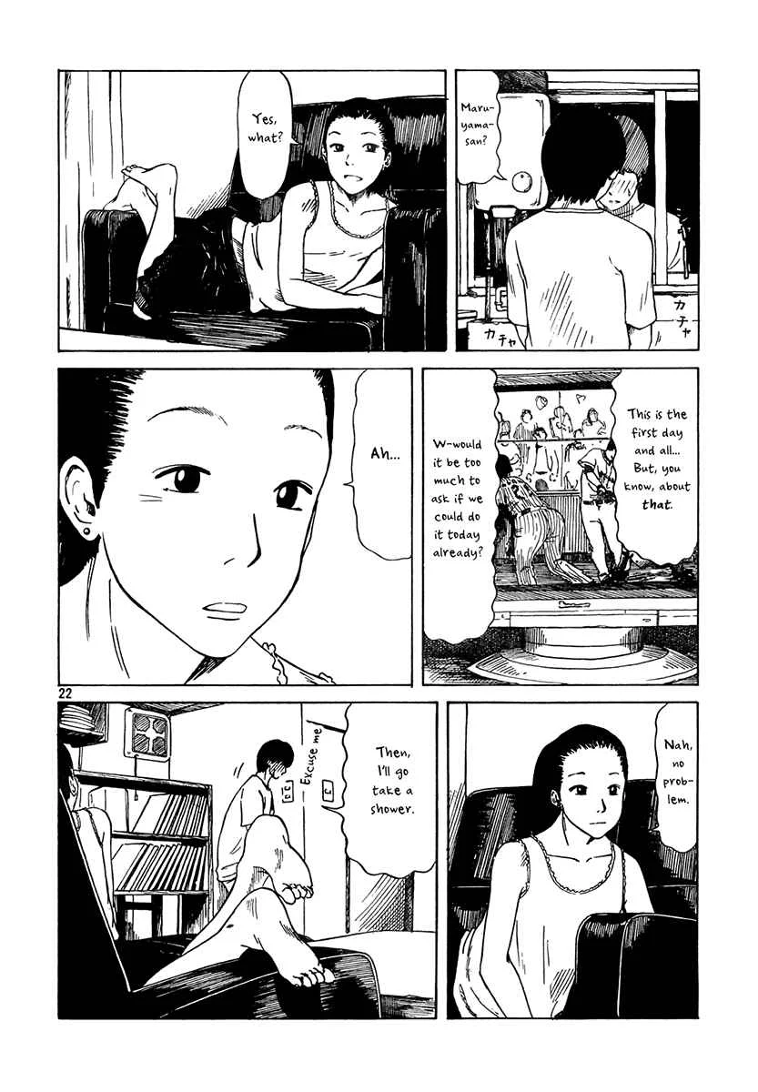 Tuesday, 9PM Chapter 1 - Page 22