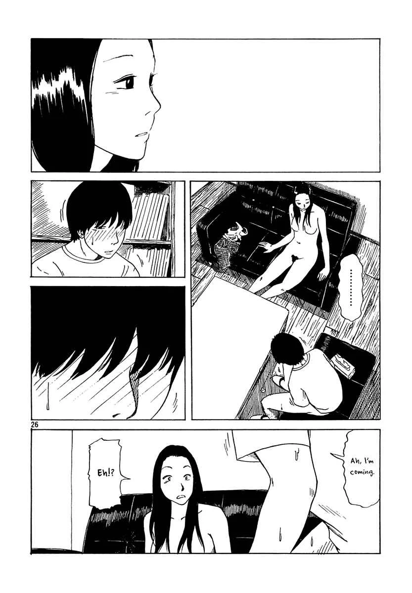 Tuesday, 9PM Chapter 1 - Page 26