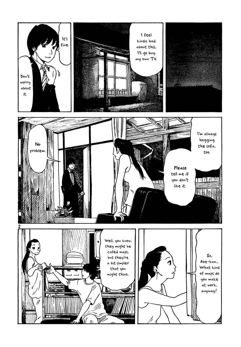 Tuesday, 9PM Chapter 2 - Page 2