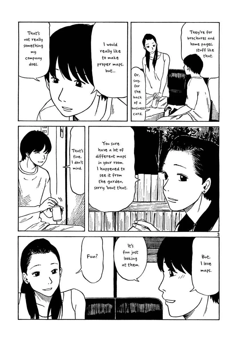 Tuesday, 9PM Chapter 2 - Page 3