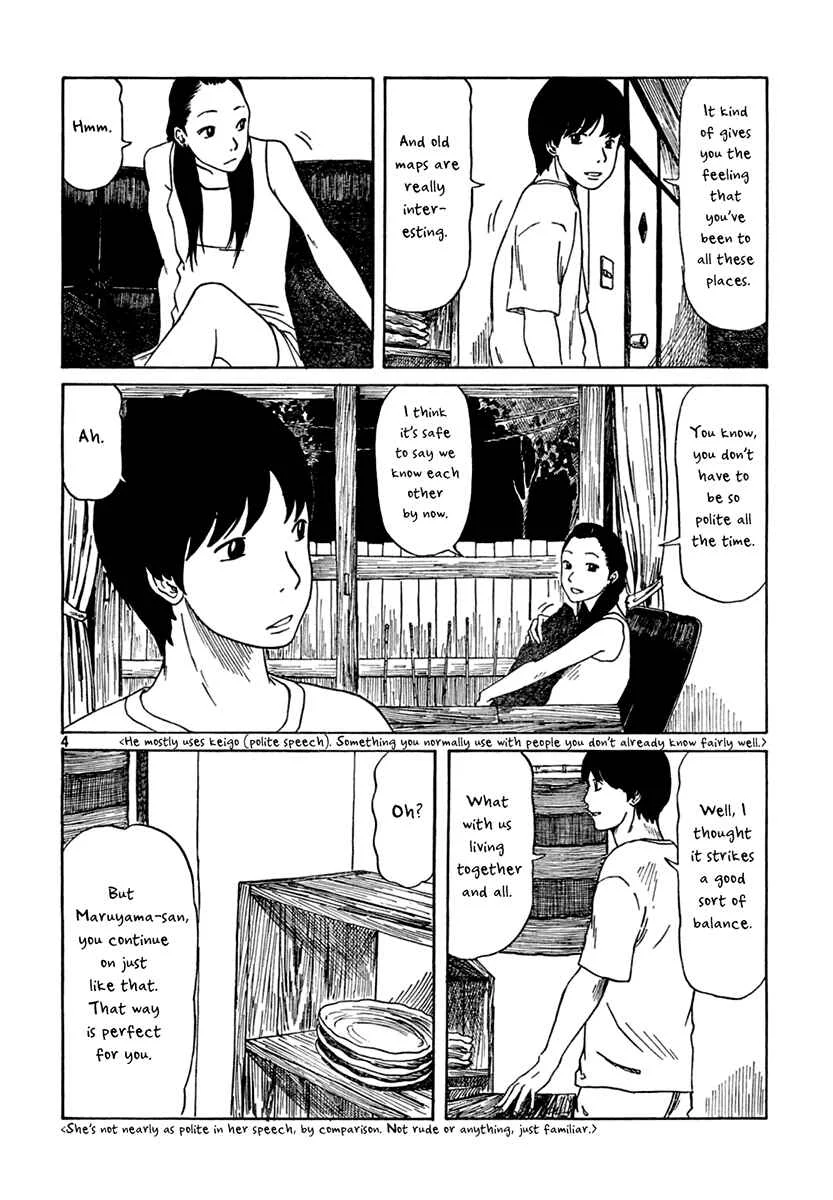 Tuesday, 9PM Chapter 2 - Page 4