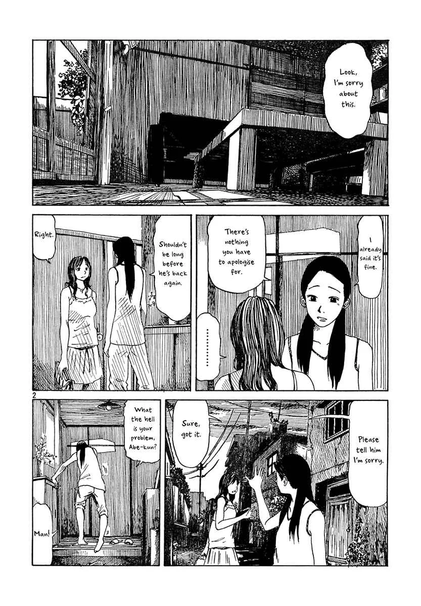 Tuesday, 9PM Chapter 3 - Page 2