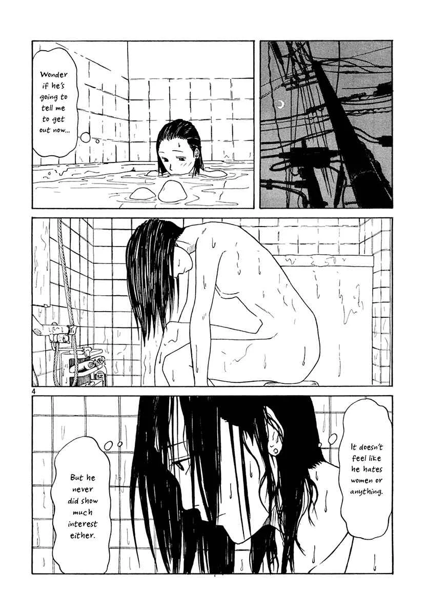 Tuesday, 9PM Chapter 3 - Page 4