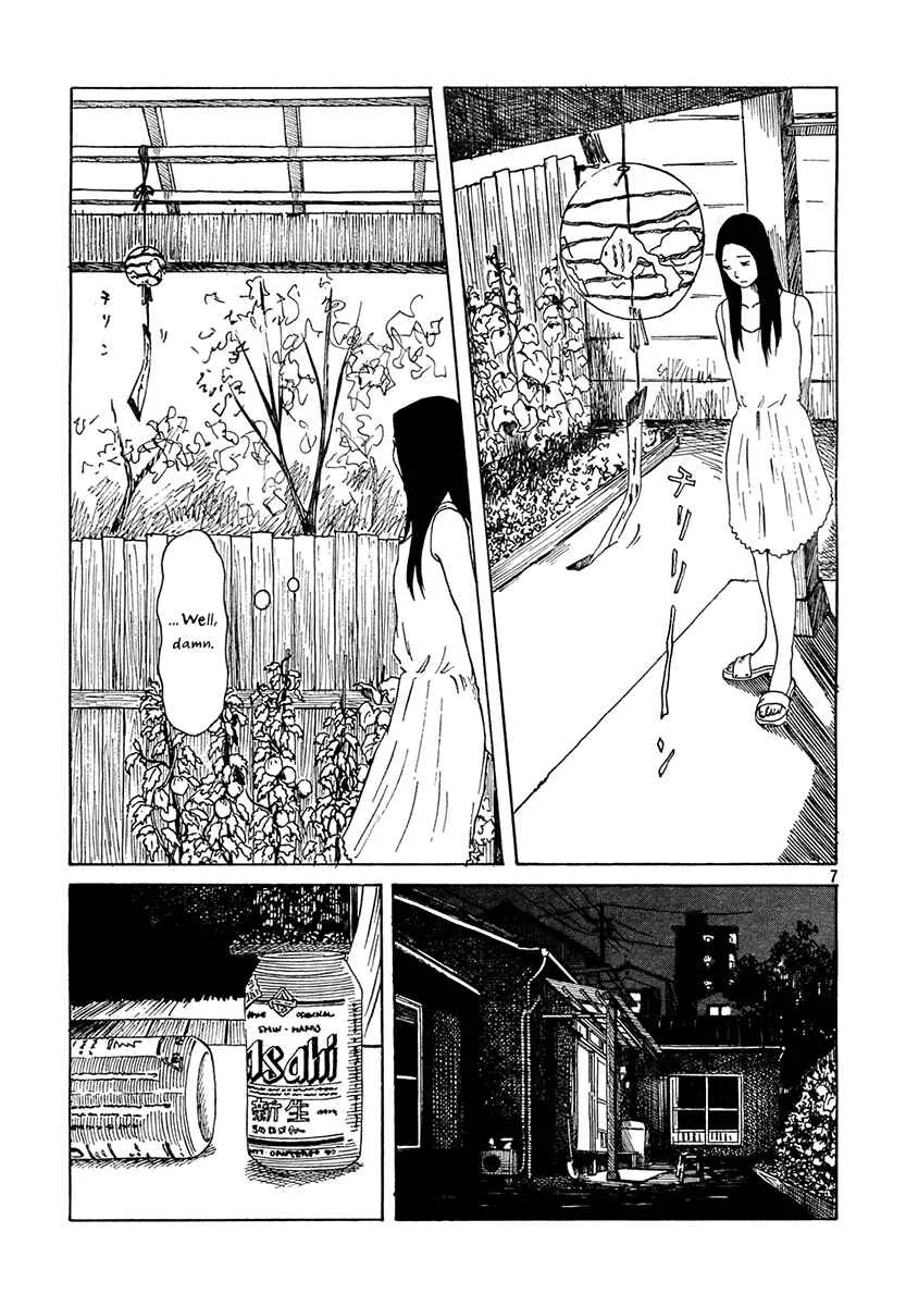 Tuesday, 9PM Chapter 3 - Page 7