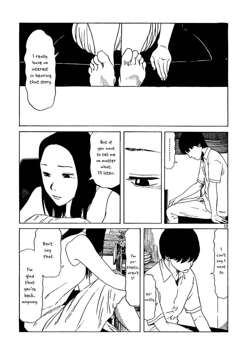 Tuesday, 9PM Chapter 3 - Page 13