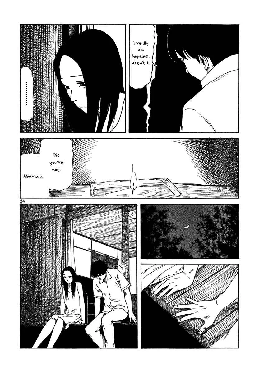 Tuesday, 9PM Chapter 3 - Page 24