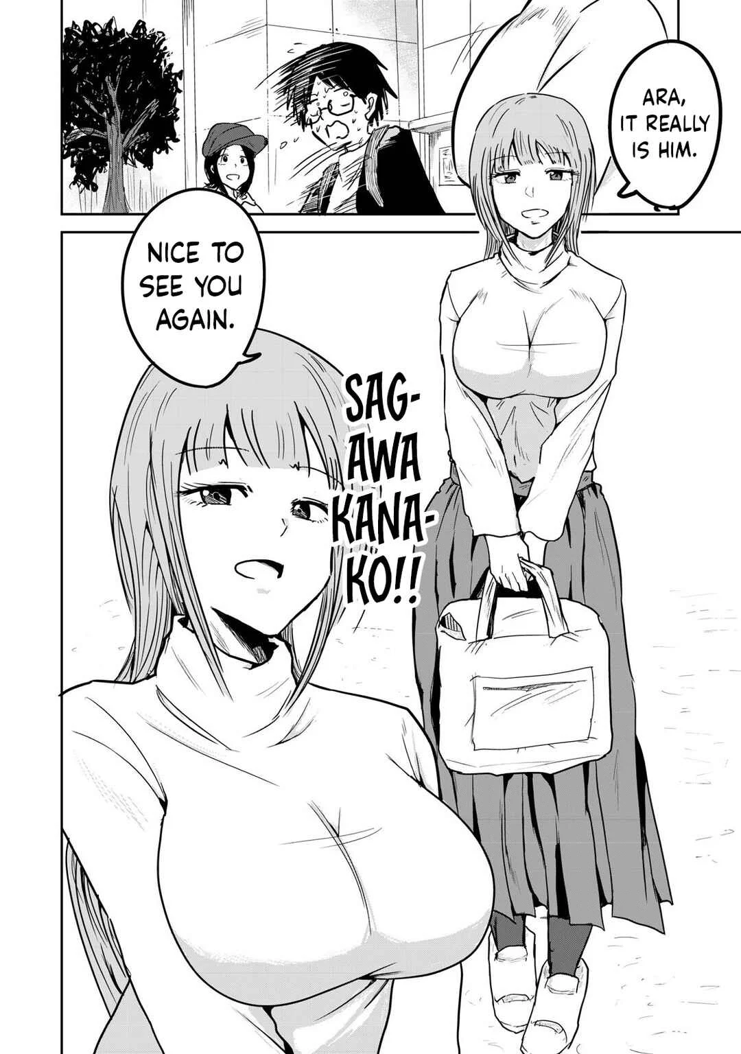 Ueno-kun wa Kaihatsuzumi Chapter 1: The Bullies and the Bullied - Page 15