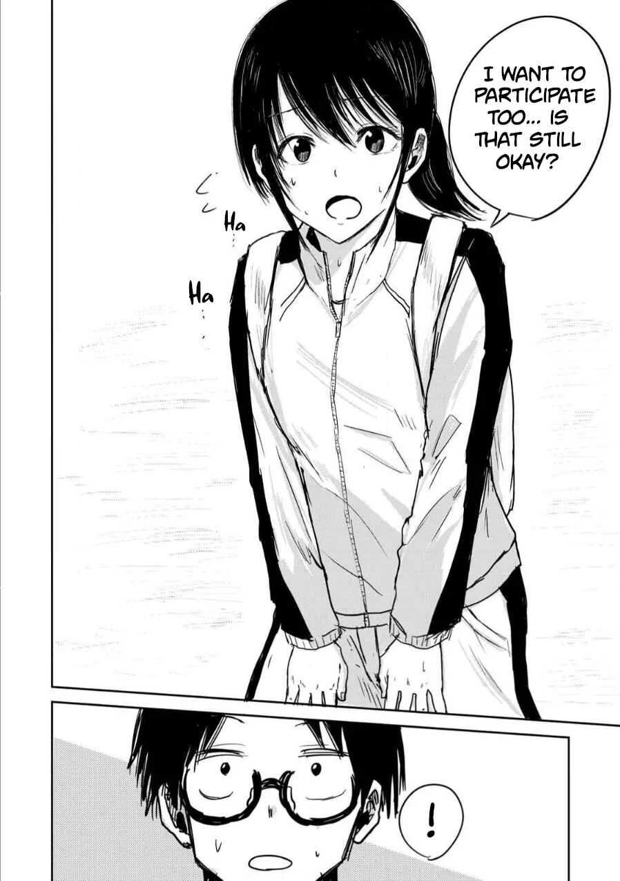 Ueno-kun wa Kaihatsuzumi Chapter 2: Fed Up - Page 6