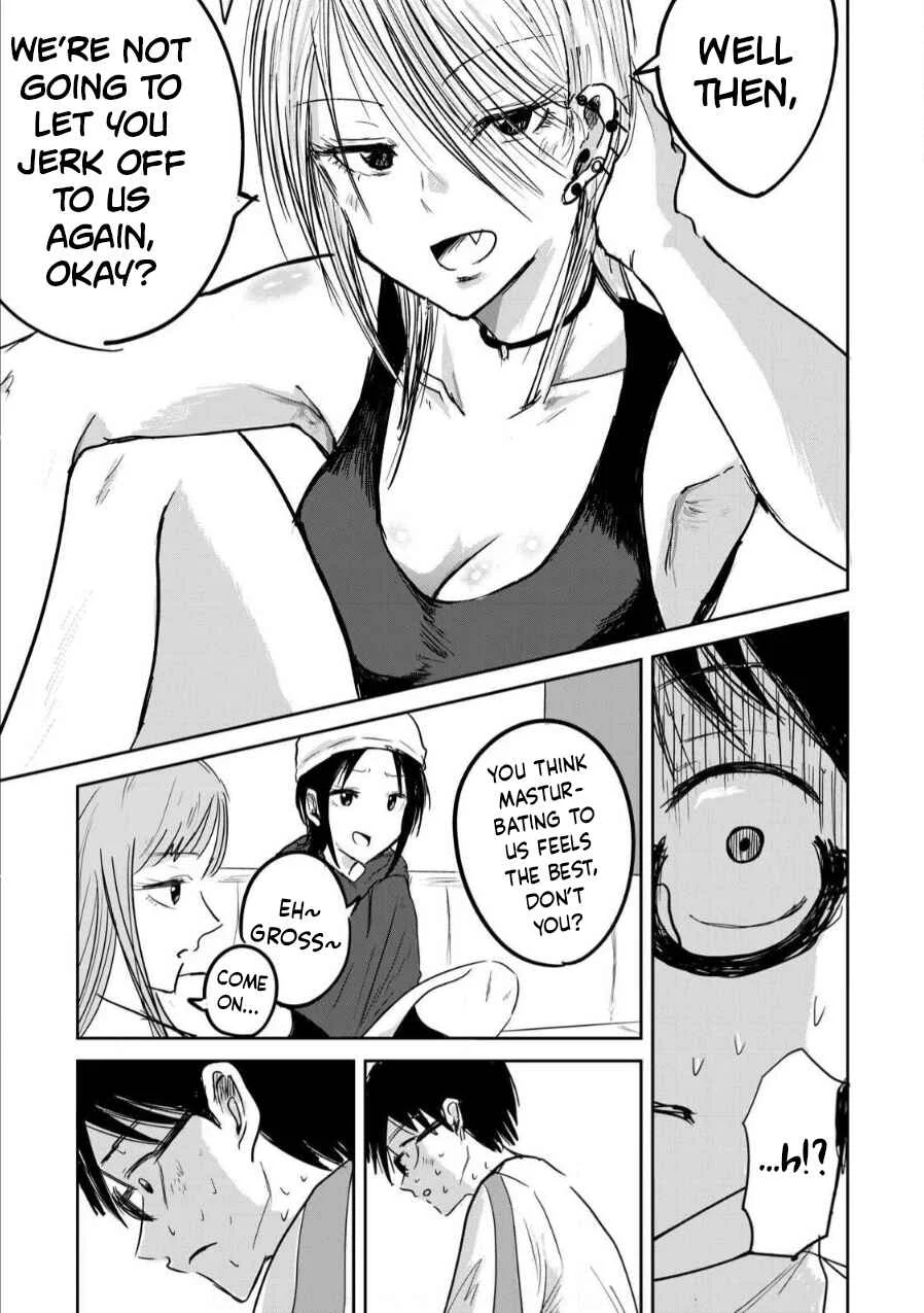 Ueno-kun wa Kaihatsuzumi Chapter 2: Fed Up - Page 21