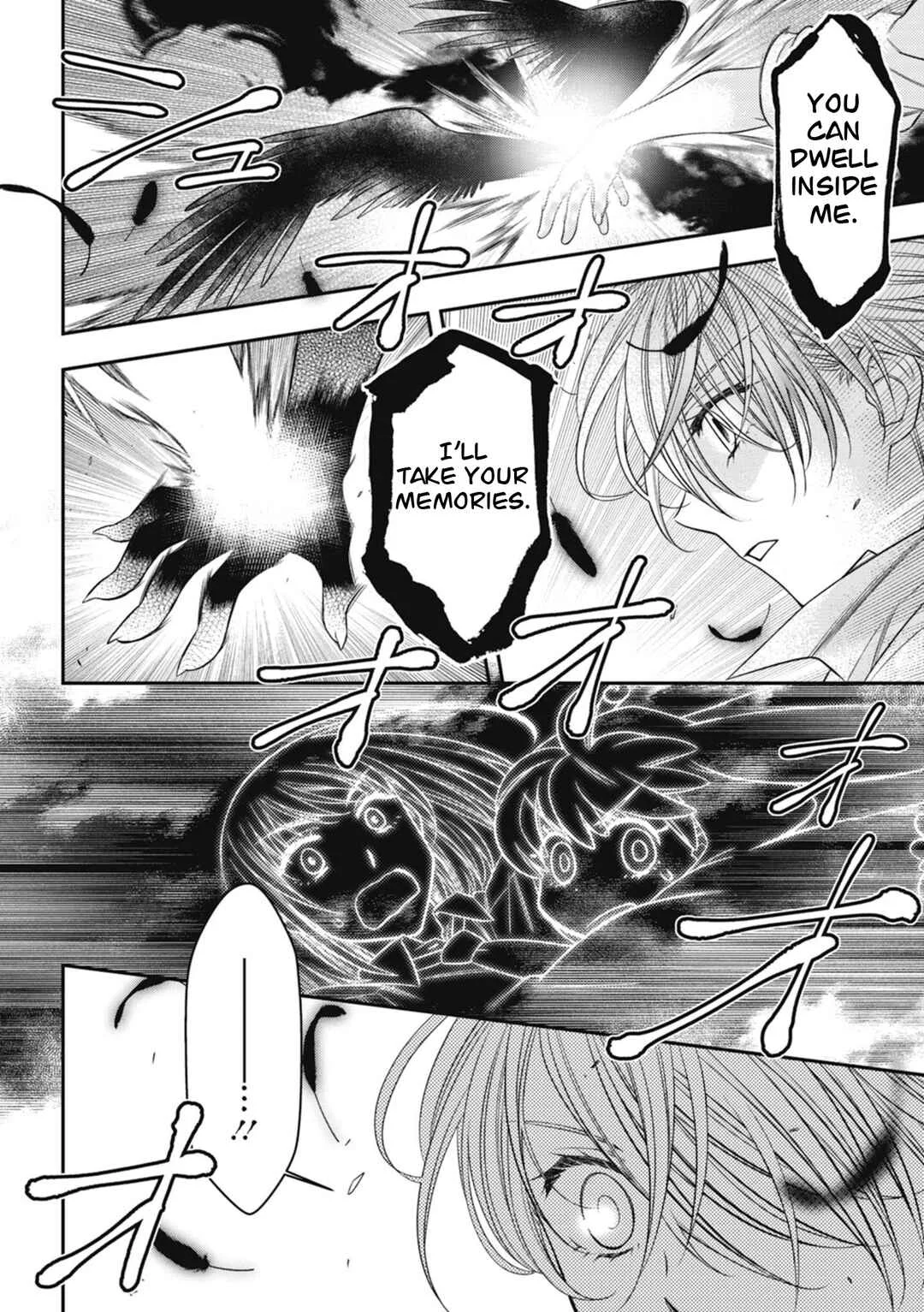 Ultimate-Mama Chapter 5 - Page 2