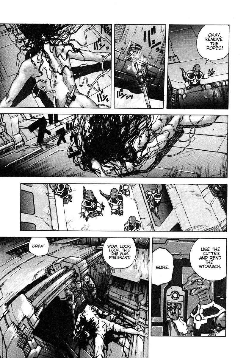 Uneven Nymphomania Chapter 1: A Certain Hero's Death - Page 3