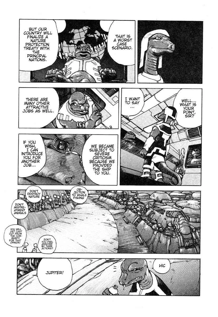 Uneven Nymphomania Chapter 1: A Certain Hero's Death - Page 5
