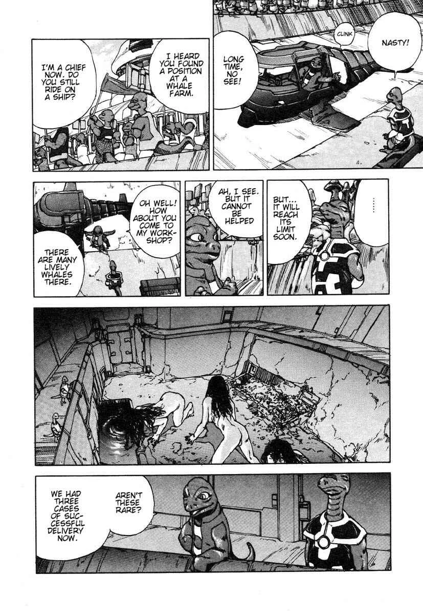 Uneven Nymphomania Chapter 1: A Certain Hero's Death - Page 6