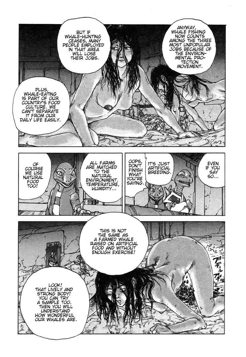 Uneven Nymphomania Chapter 1: A Certain Hero's Death - Page 7