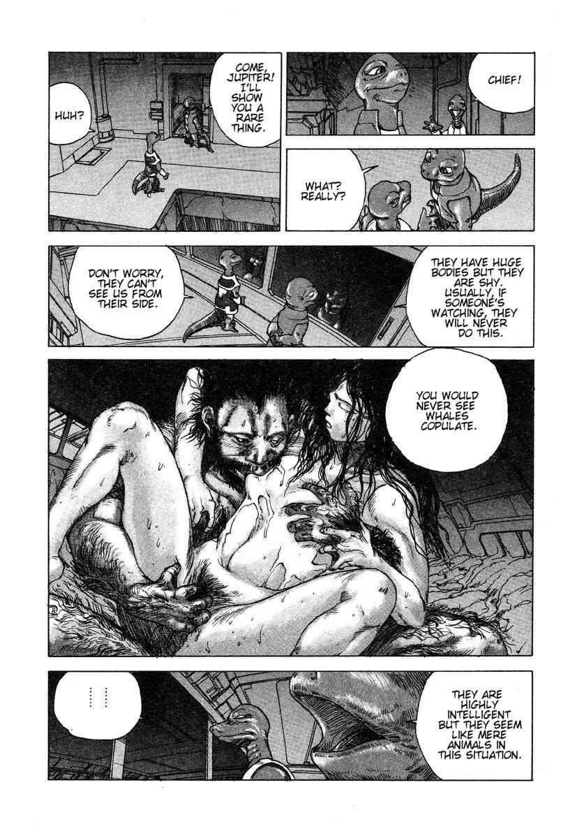 Uneven Nymphomania Chapter 1: A Certain Hero's Death - Page 8