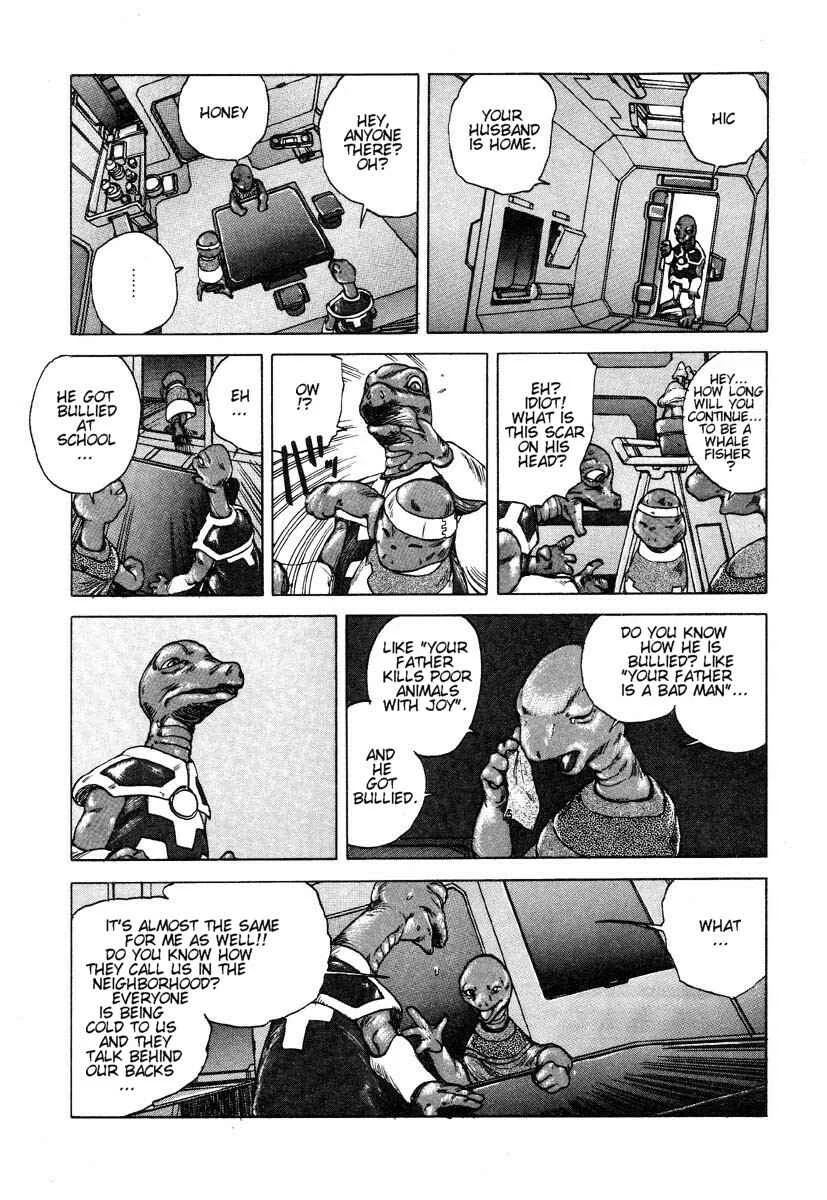 Uneven Nymphomania Chapter 1: A Certain Hero's Death - Page 10